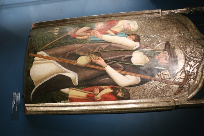 Sztuka Sakralna Małopolski