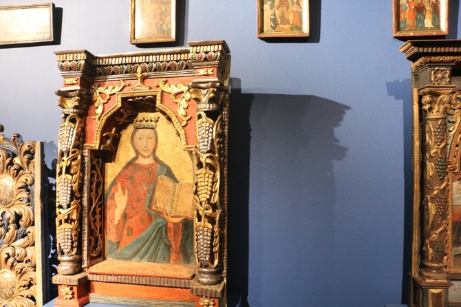 Sztuka Sakralna Małopolski