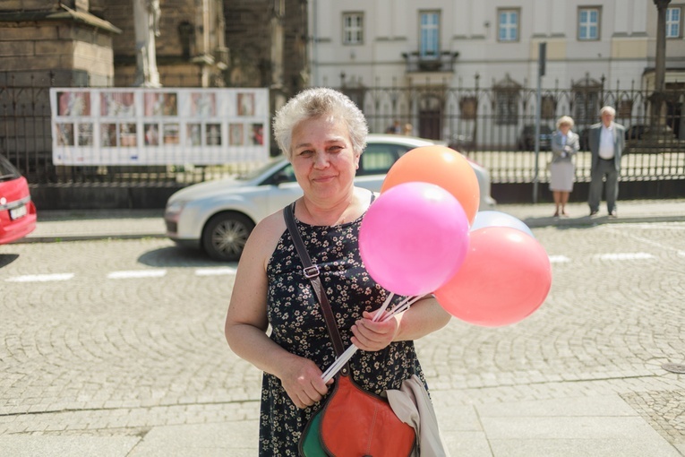 Świdnica. Marsz dla Życia i Rodziny 2023