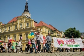 W codzienności wydarza się miłość