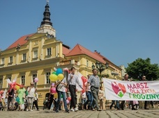 W codzienności wydarza się miłość