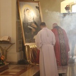 15. rocznica św. Marii de Mattias w Bolesławcu