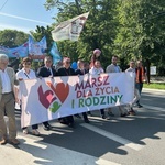 Marsz dla Życia i Rodziny