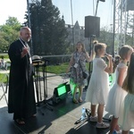 Dziecięcy Koncert Uwielbienia