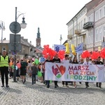 Radomski Marsz dla Życia i Rodziny