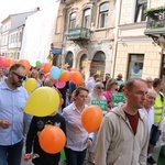 Radomski Marsz dla Życia i Rodziny