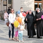 Radomski Marsz dla Życia i Rodziny