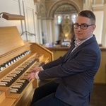 VIII Konkurs Młodych Organistów