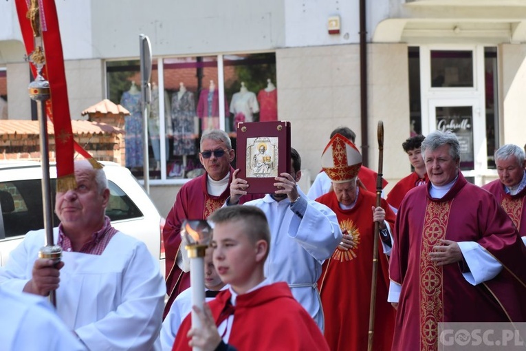 Akcja Katolicka z Sulechowa ma 25 lat