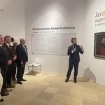 Wystawa "Jerzy Ossoliński - magnat z Sandomierza" 