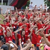 Caritas zaprasza na Dzień Dziecka do Rokitna