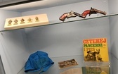 Wystawa dziecięca w Muzeum Nowej Huty