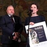 Nagrody Muzealne Sybilla 2023