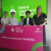 Region. Tauron ogłosił wyniki II edycji programu "Zielone laboratoria"