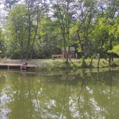 Zabrze. W dzielnicy Grzybowice powstał Geopark