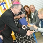 Diecezjalny konkurs KSM tym razem był poświęcony papieżowi Benedyktowi XVI