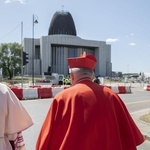 Dziękujemy za czyniących pokój. XVI Święto Dziękczynienia