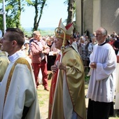 Nie bójcie się. Pokój wam