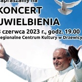 Koncert uwielbienia w Drzewicy