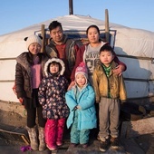 Opolska Caritas wsparła projekt Caritas Mongolia i zachęca do pomocy