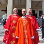 Finaliści Ogólnopolskiego Konkursu Wiedzy Biblijnej