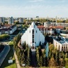 Parafia Świętej Rodziny na Czubach w Lublinie zaprasza do wspólnego świętowania.