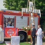 W Boże Ciało w Nadolicach Wielkich