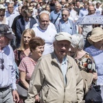 Boże Ciało. Wierzę w Kościół