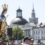 Boże Ciało. Wierzę w Kościół