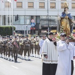 Boże Ciało. Wierzę w Kościół