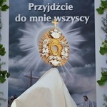 Boże Ciało w Górze