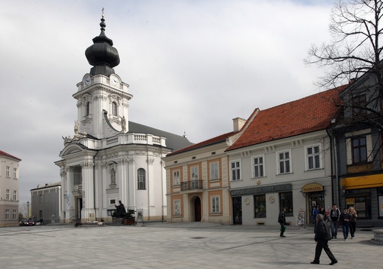 Wadowice. Udogodnienia dla niepełnosprawnych w papieskim muzeum