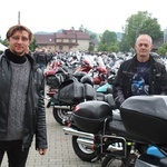 Parafialny Zlot Motocyklowy