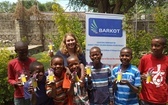 Fundacja "Barkot" pomogła już 111 dzieciom w Etiopii