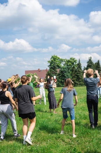 Klaretyńskie Dni Młodych w obiektywie