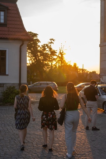 Klaretyńskie Dni Młodych w obiektywie