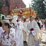 Klaretyńskie Dni Młodych w obiektywie