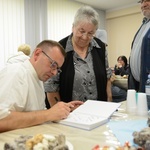 Prezentacja książki o parafii św. Jana Nepomucena w Opolu-Sławicach