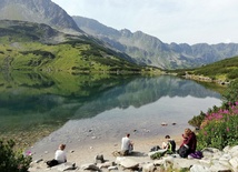 Ruszyły zapisy na obóz adaptacyjny duszpasterstw akademickich w Tatrach