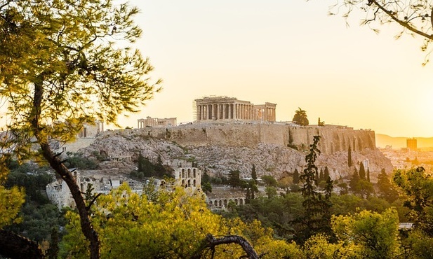 Ambasada RP w Atenach organizuje międzynarodową konferencję o prawnych aspektach dochodzenia reparacji i odszkodowań