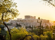 Ambasada RP w Atenach organizuje międzynarodową konferencję o prawnych aspektach dochodzenia reparacji i odszkodowań