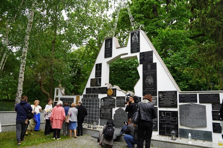 Dzień Pamięci o Ofiarach Sowieckich Deportacji