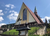 Festiwal odbędzie się przy kościele parafialnym w Pewli Ślemieńskiej.