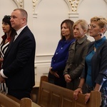 Spotkanie prawników w rytwiańskiej Pustelni