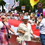 IV Marsz dla Życia i Rodziny w Żarach