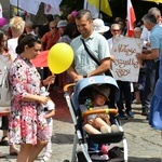 IV Marsz dla Życia i Rodziny w Żarach
