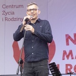 XVIII Narodowy Marsz dla Życia i Rodziny 