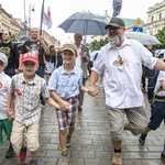 XVIII Narodowy Marsz dla Życia i Rodziny 