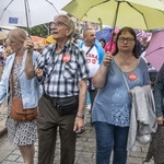 XVIII Narodowy Marsz dla Życia i Rodziny 