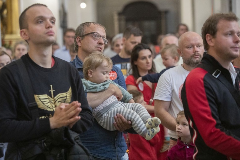 XVIII Narodowy Marsz dla Życia i Rodziny 